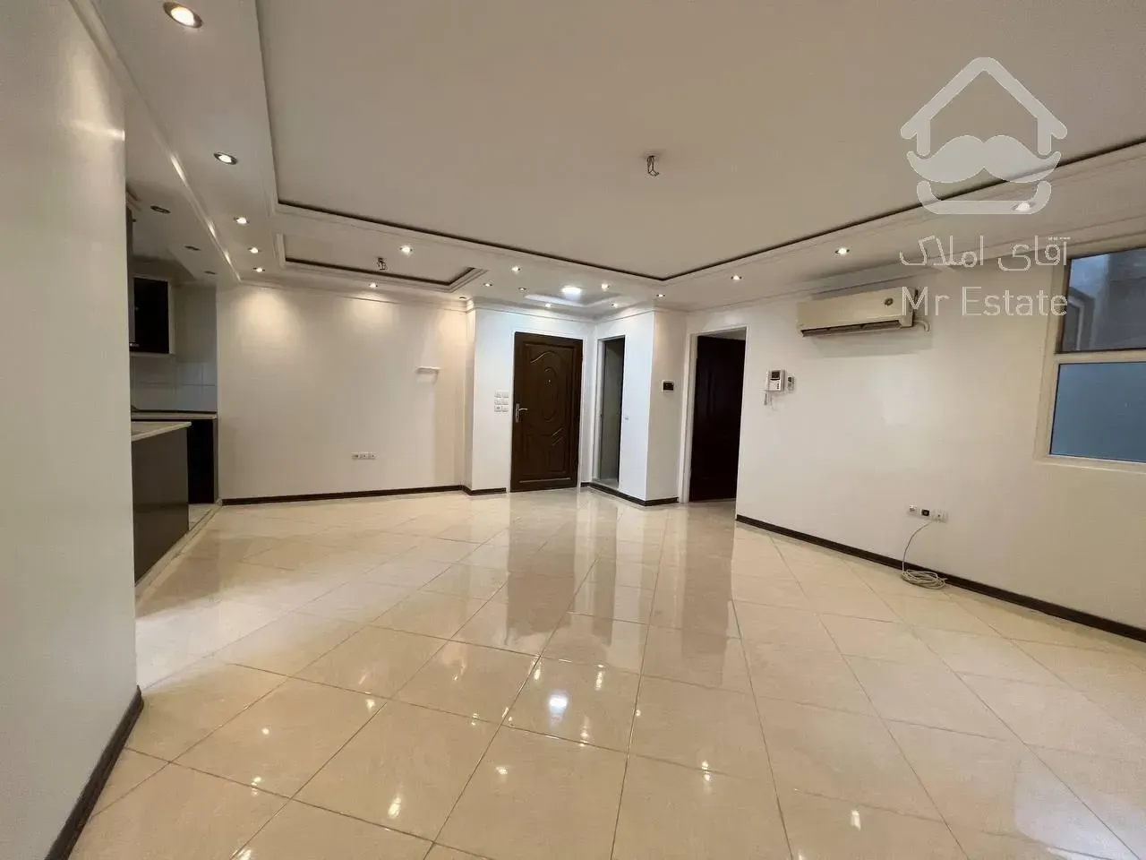 املاک الهیه 95متر 2خواب