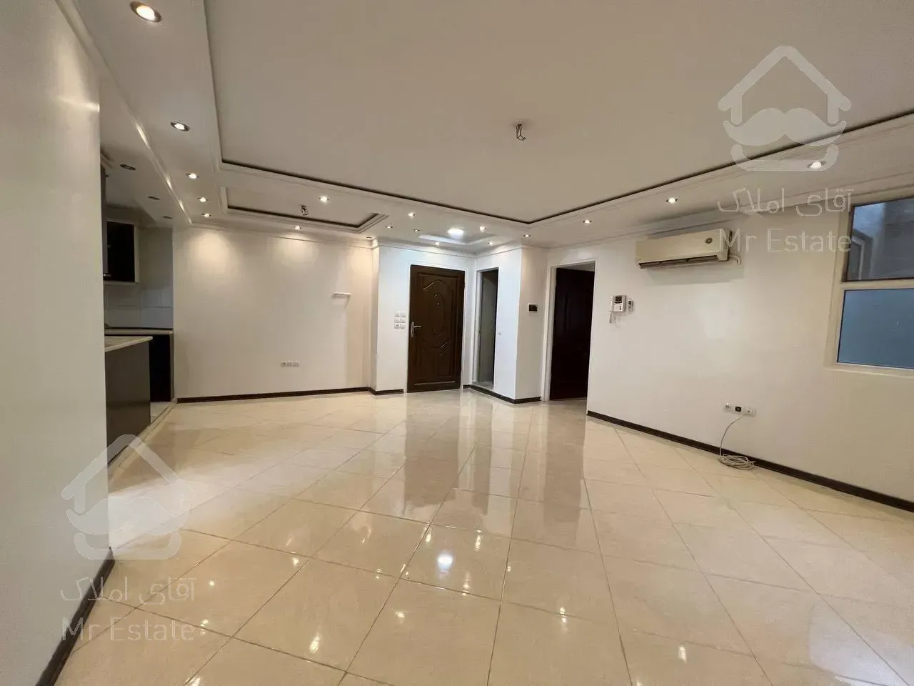 90متر 2خواب مستر