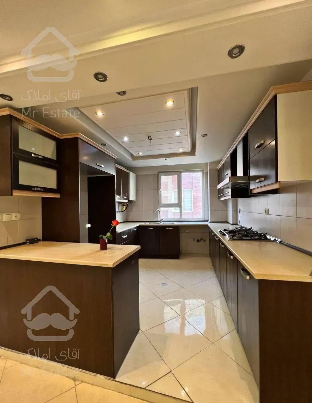 املاک الهیه 95متر 2خواب