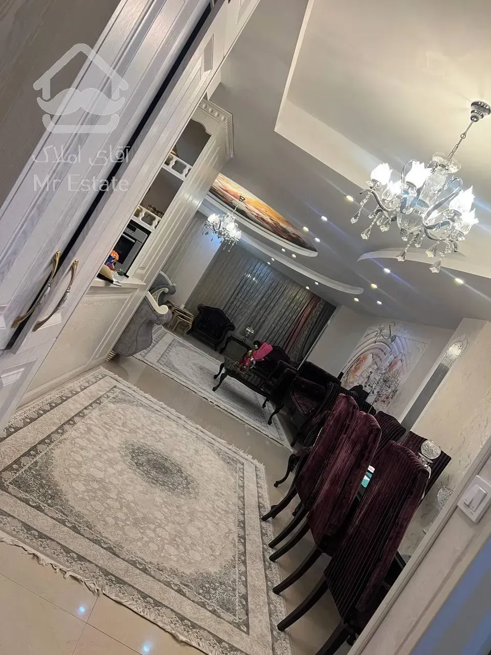 فروش فوری واحد