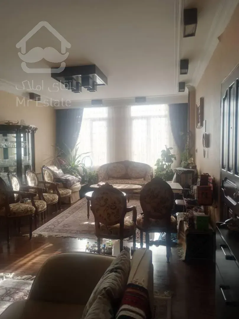 فروش اپارتمان ۸۵متر ۲خواب فول امکانات شهرک هما