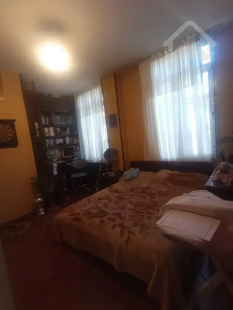 فروش اپارتمان ۸۵متر ۲خواب فول امکانات شهرک هما