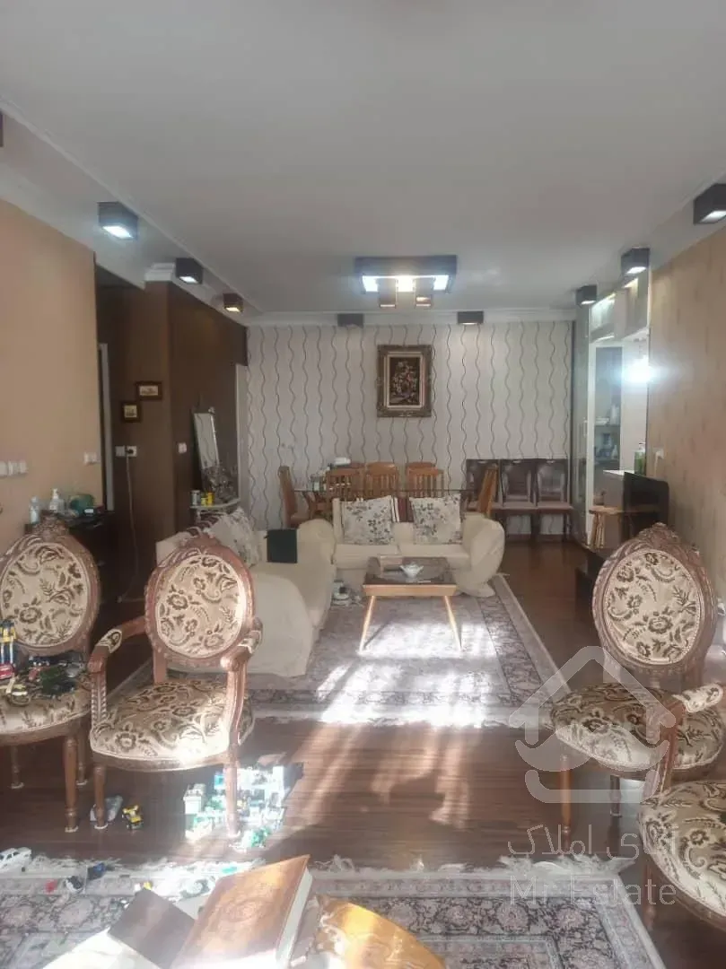 فروش اپارتمان ۸۵متر ۲خواب فول امکانات شهرک هما