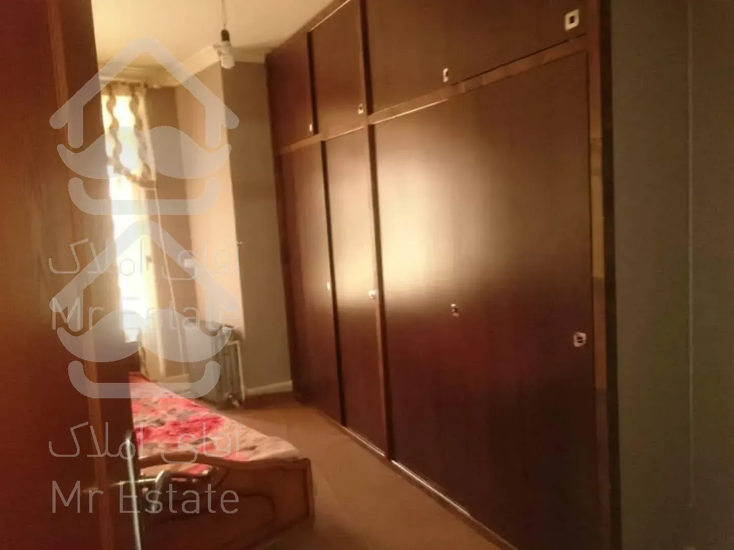 اجاره آپارتمان ۹۰ متر /۲ خواب /ابتدای کوهسار