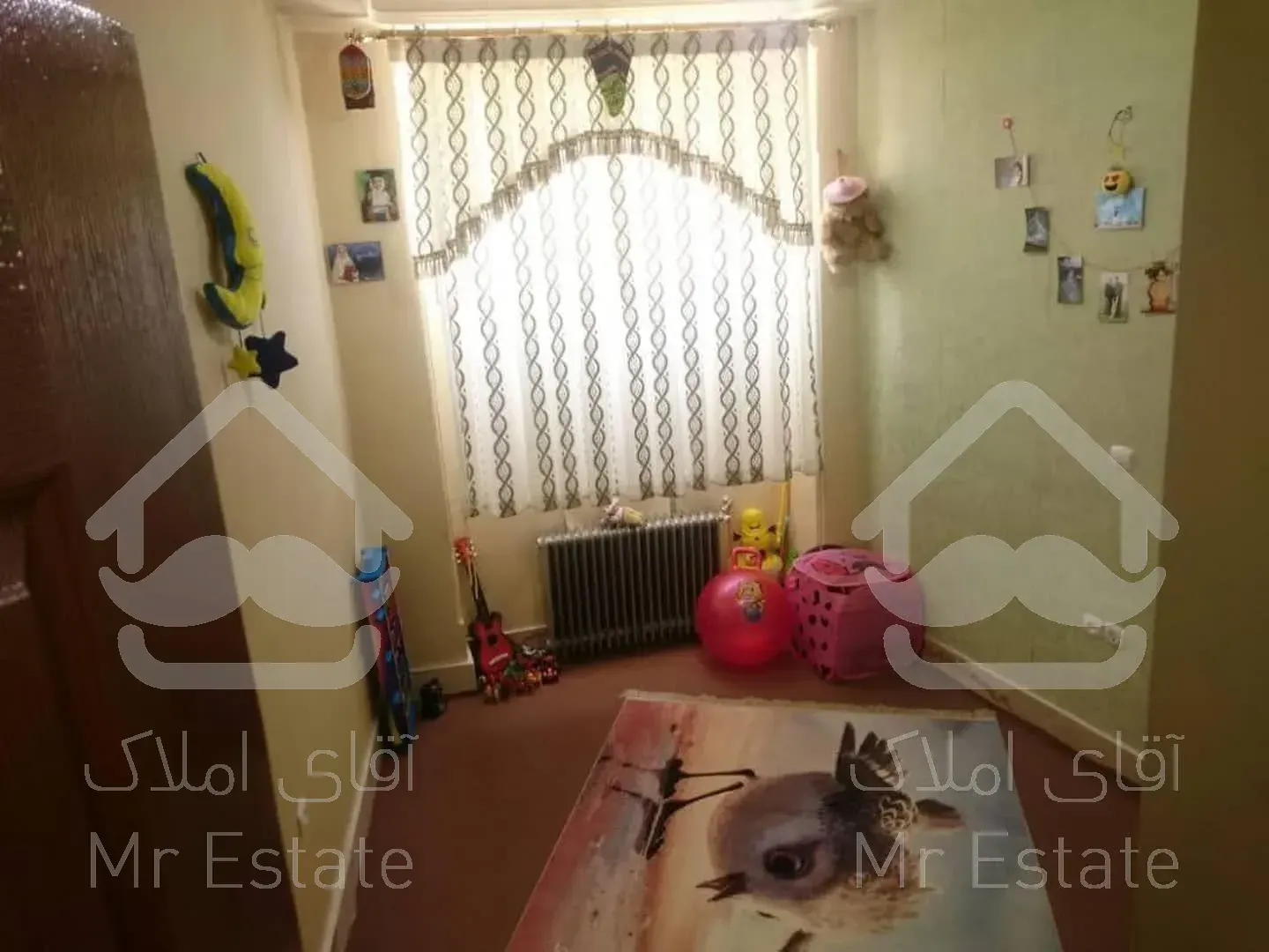 اجاره آپارتمان ۹۰ متر /۲ خواب /ابتدای کوهسار