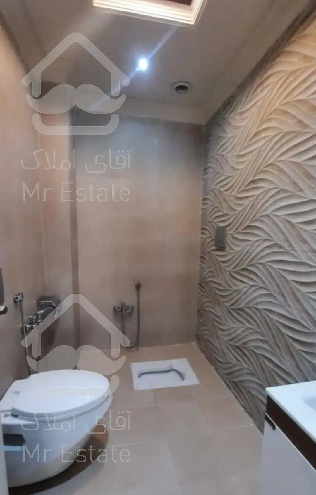 108متر رهن برج شهرک غرب