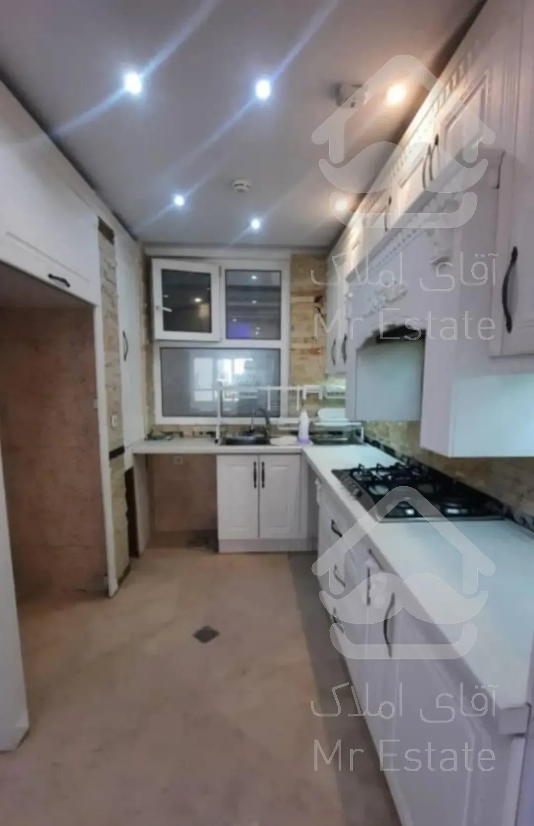 108متر رهن برج شهرک غرب