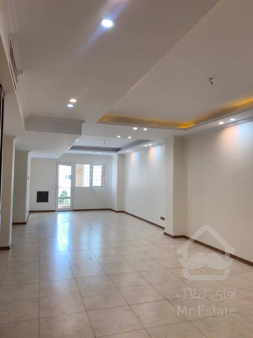 ۱۴۱ متر/ ۳ اتاق/عباس آباد