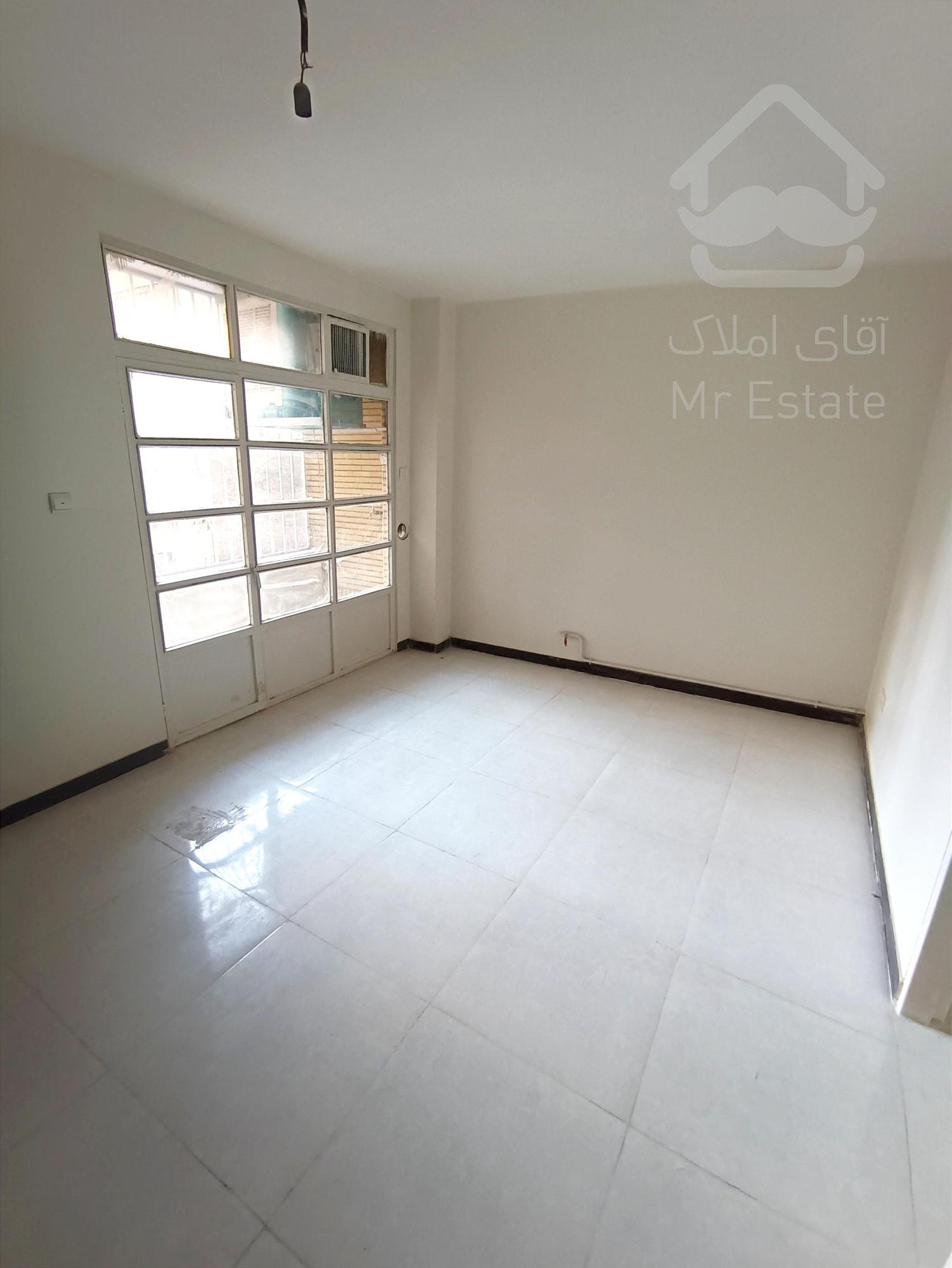 ۴۲متر/یک خواب/سلسبیل بوستان سعدی