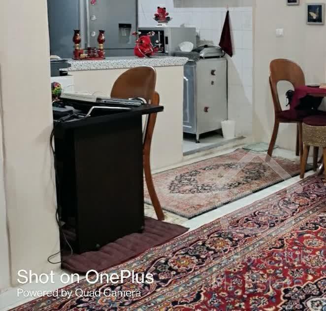 ۴۵متر/نگین منطقه/گلستانی