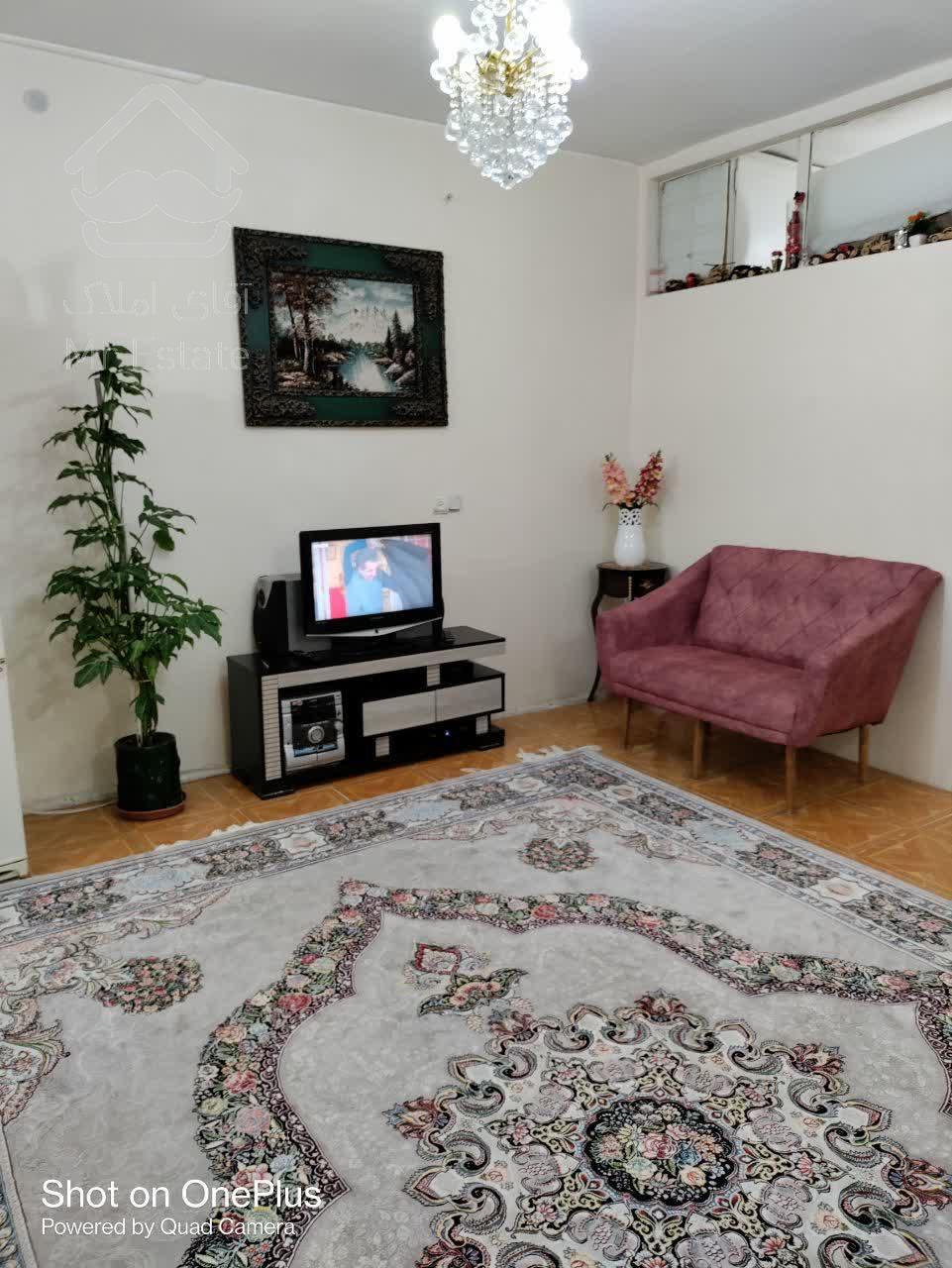 ۴۱متر/۱۲ساله/طبقه دوم