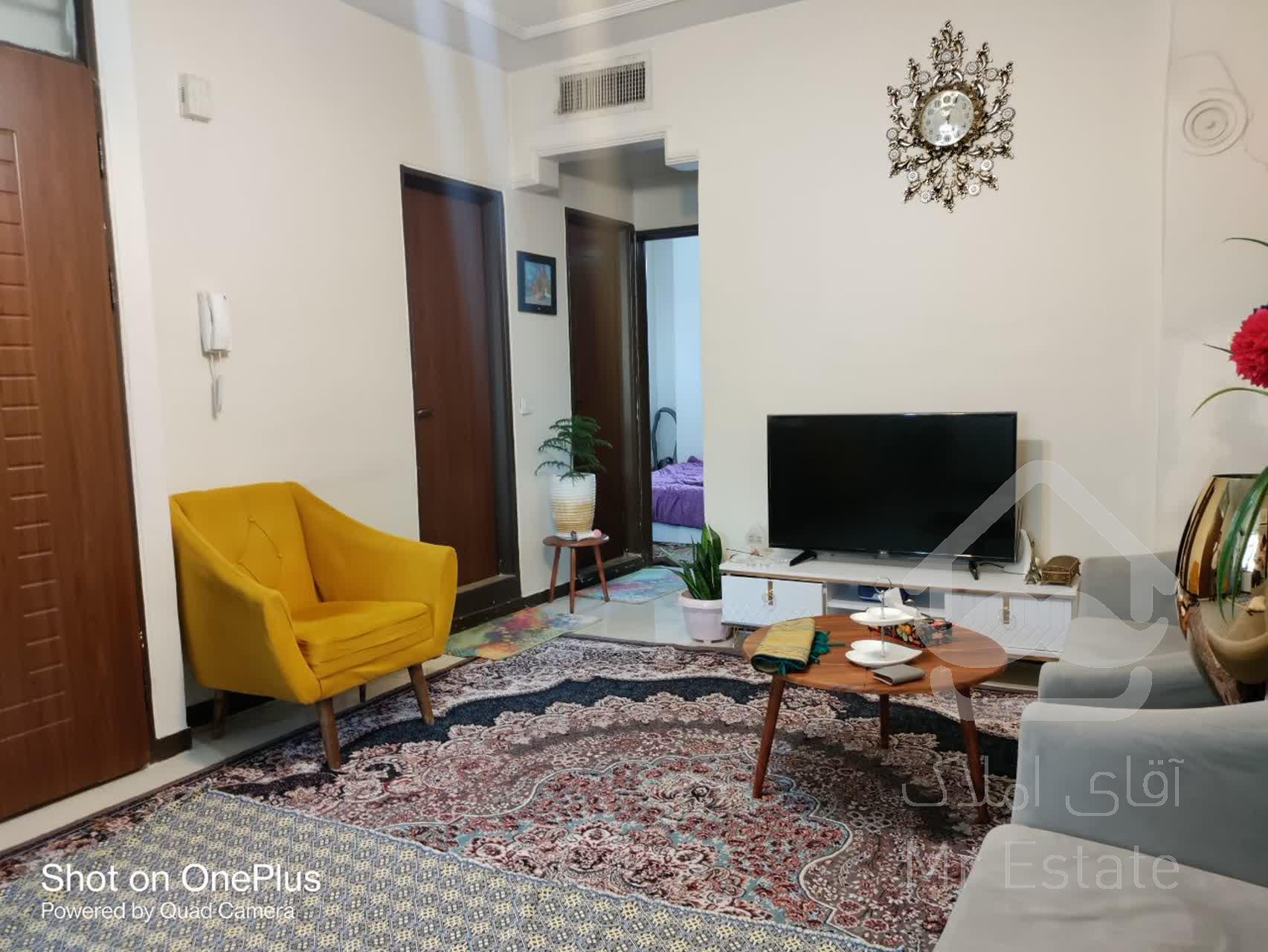 ۴۳متر/خوش نقشه/سبحانی