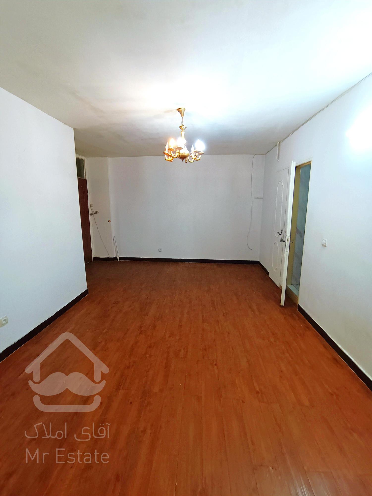 ۵۲متری/۱خوابه/بدون مشابه