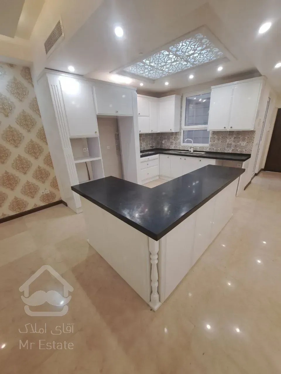 اجاره 190 متری جهانتاب