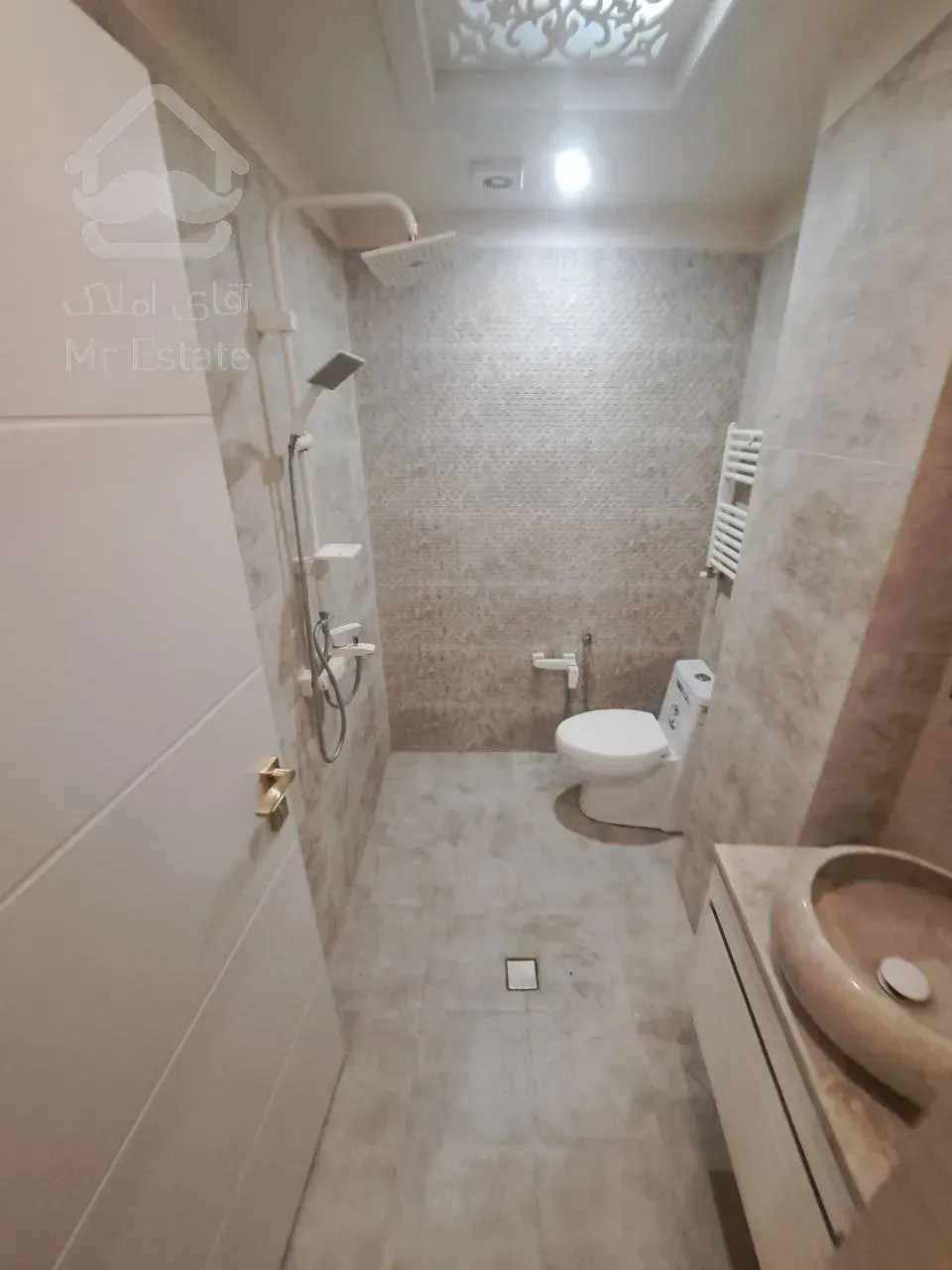 اجاره 190 متری جهانتاب