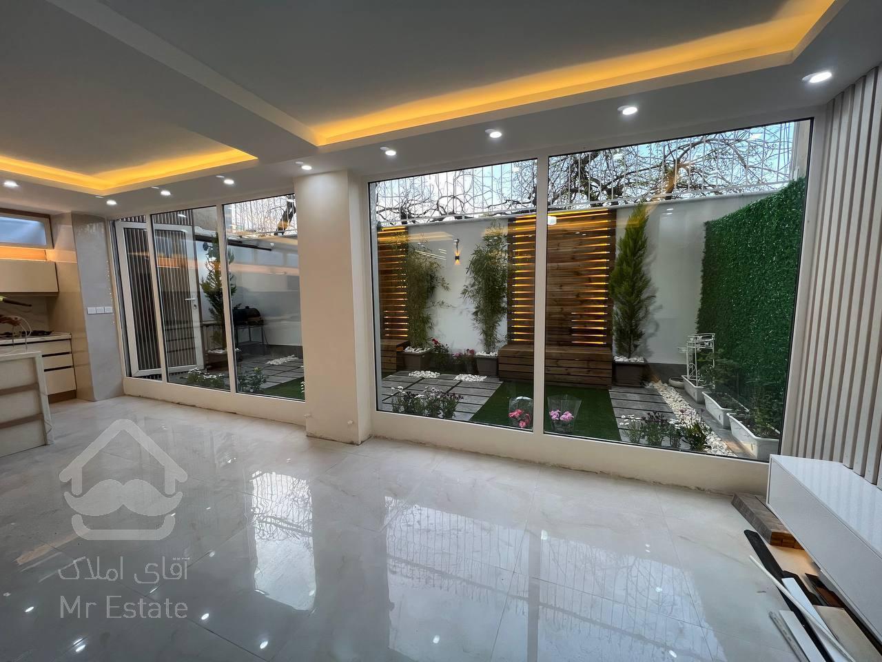 فروش ۸۰متری سوپر بازسازی