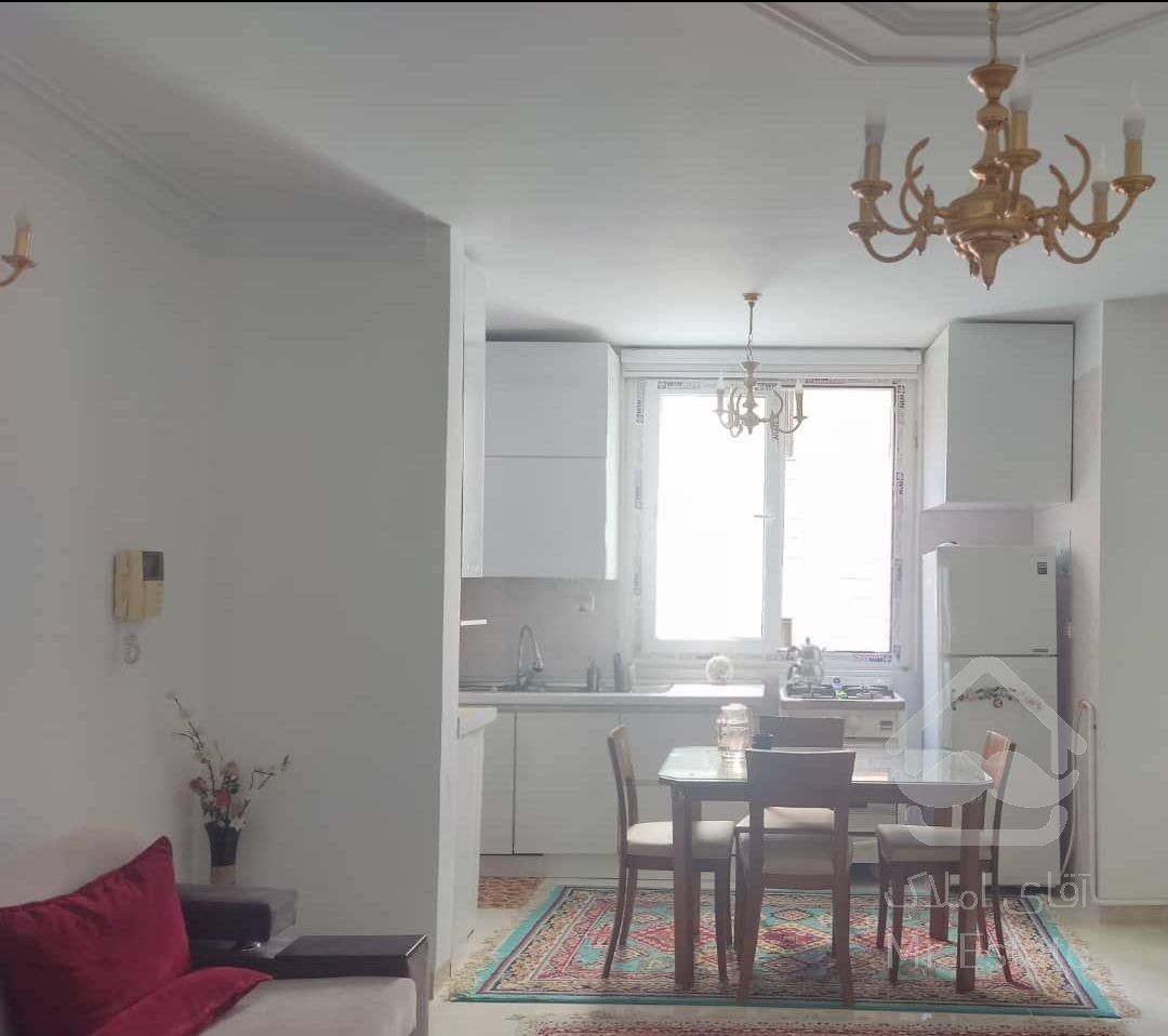 51 متر تک واحدی رودکی