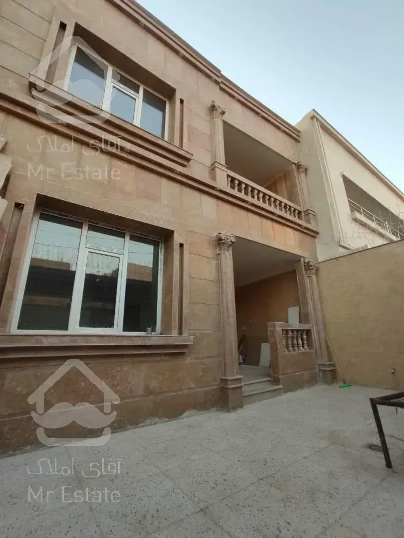 ویلایی .دوبلکس.۳خواب.فقط به قیمت مصرف کننده