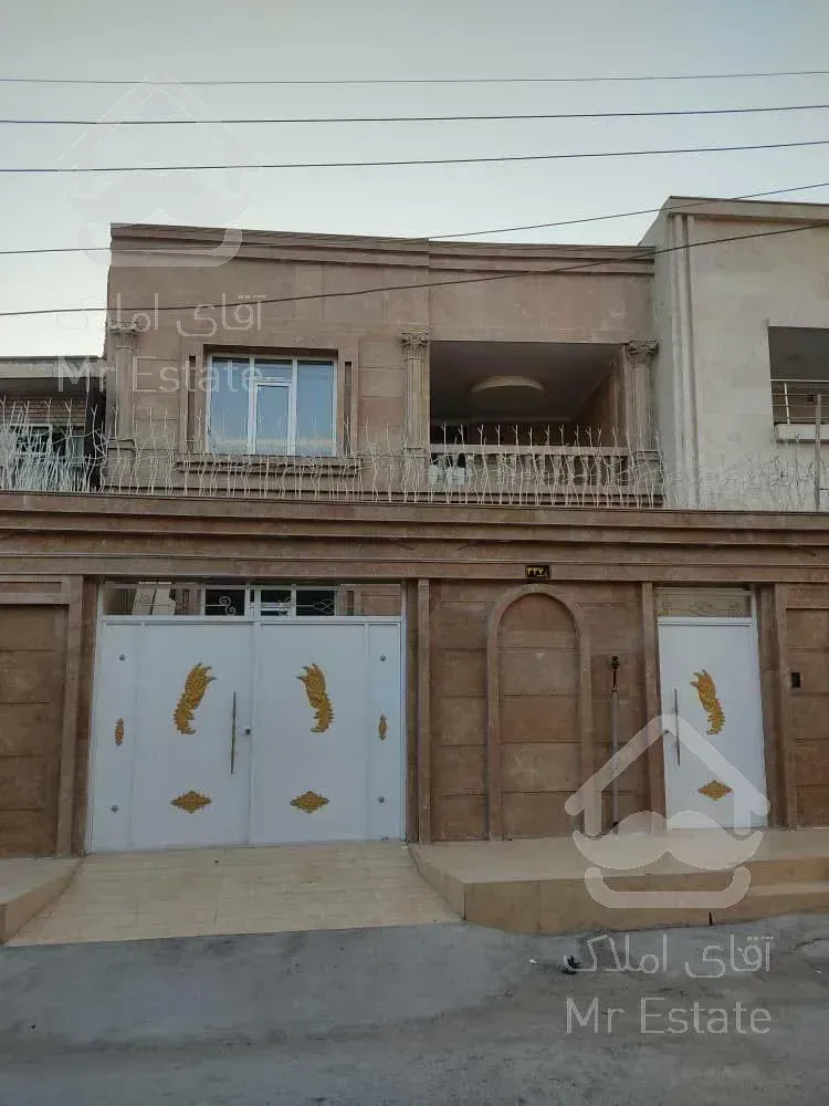 ویلایی .دوبلکس.۳خواب.فقط به قیمت مصرف کننده