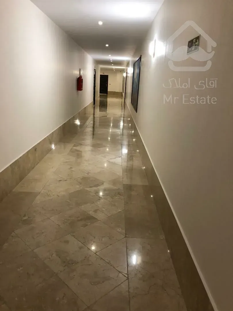 فروش آپارتمان ۹۰ متر فول امکانات هفت تیر برج گلسا