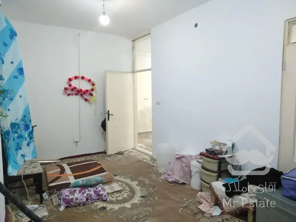 خانه ویلایی تنکمان