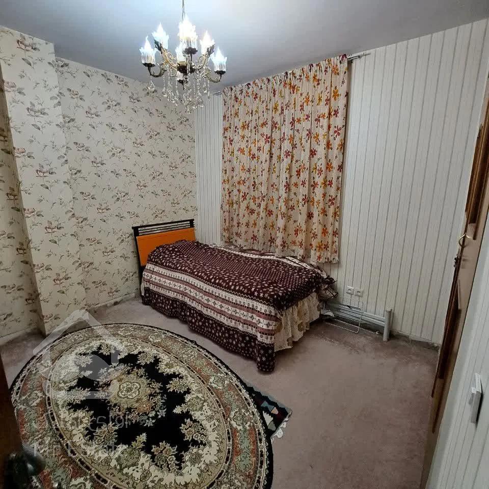 واحد آپارتمان ۱۰۰متر