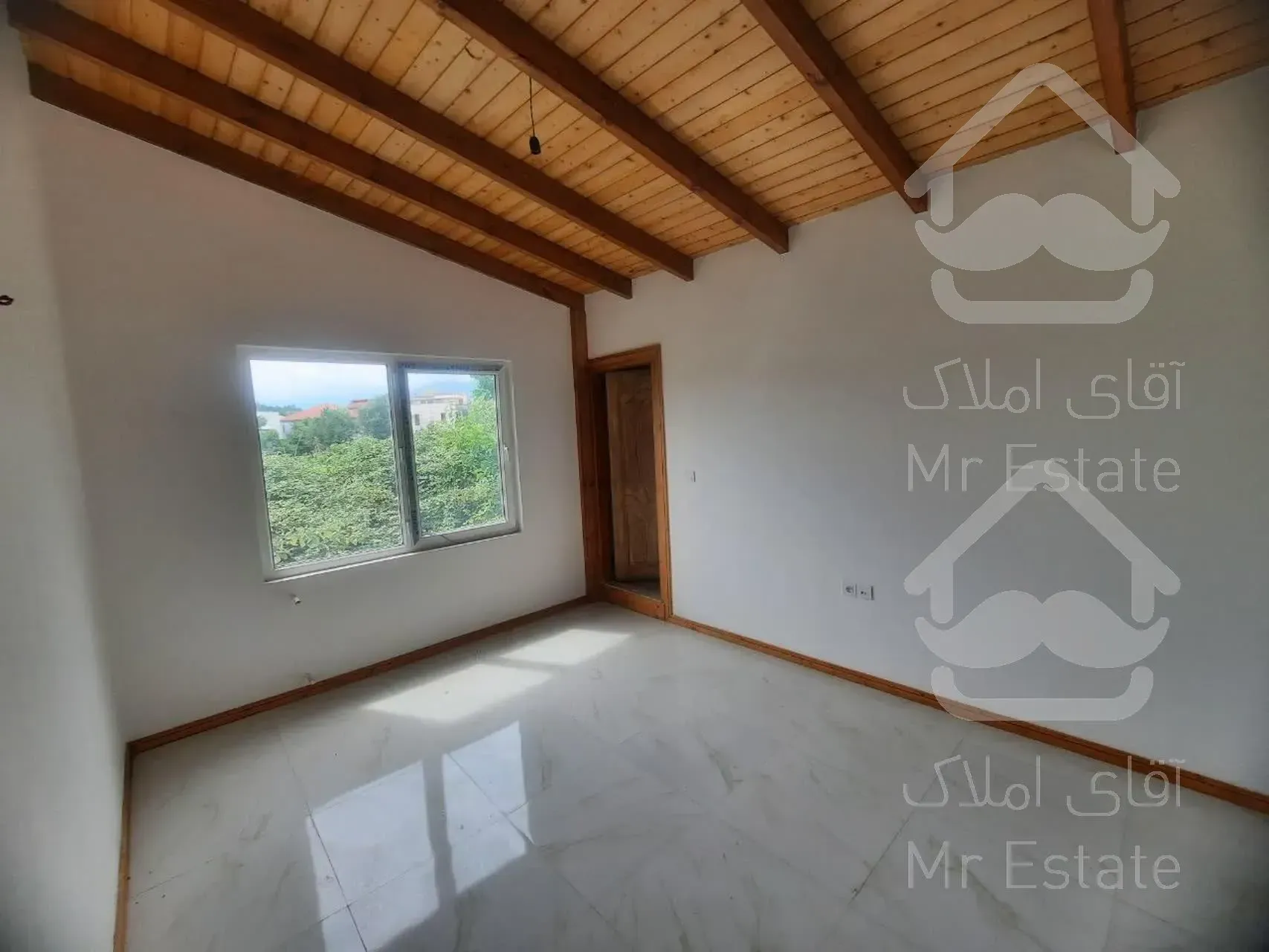 فروش ویلا در سیاهرودنصف نقدوالباقی چک فروش ویلا در سیاهرود شهرکی جنگلی سند دار کلید نخورده