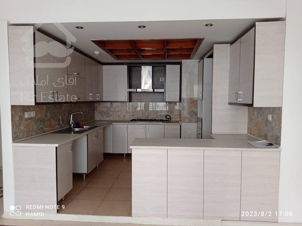 آپارتمان احرار در مجاورت دریاچه چیتگر
