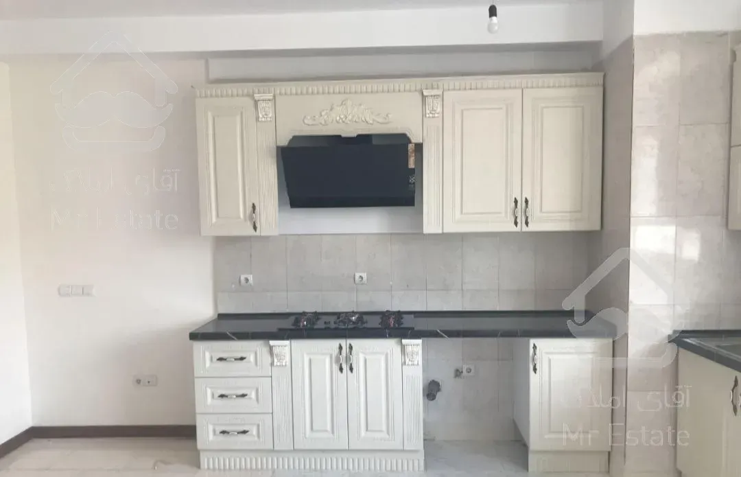 125 متر / دریاچه/ تخلیه/ تراس بزرگ