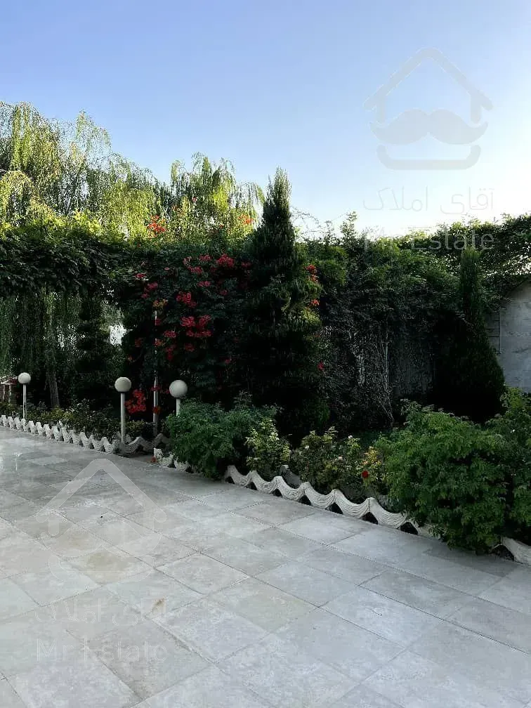 باغ ویلا سند ۶دانگی عرصه عیان