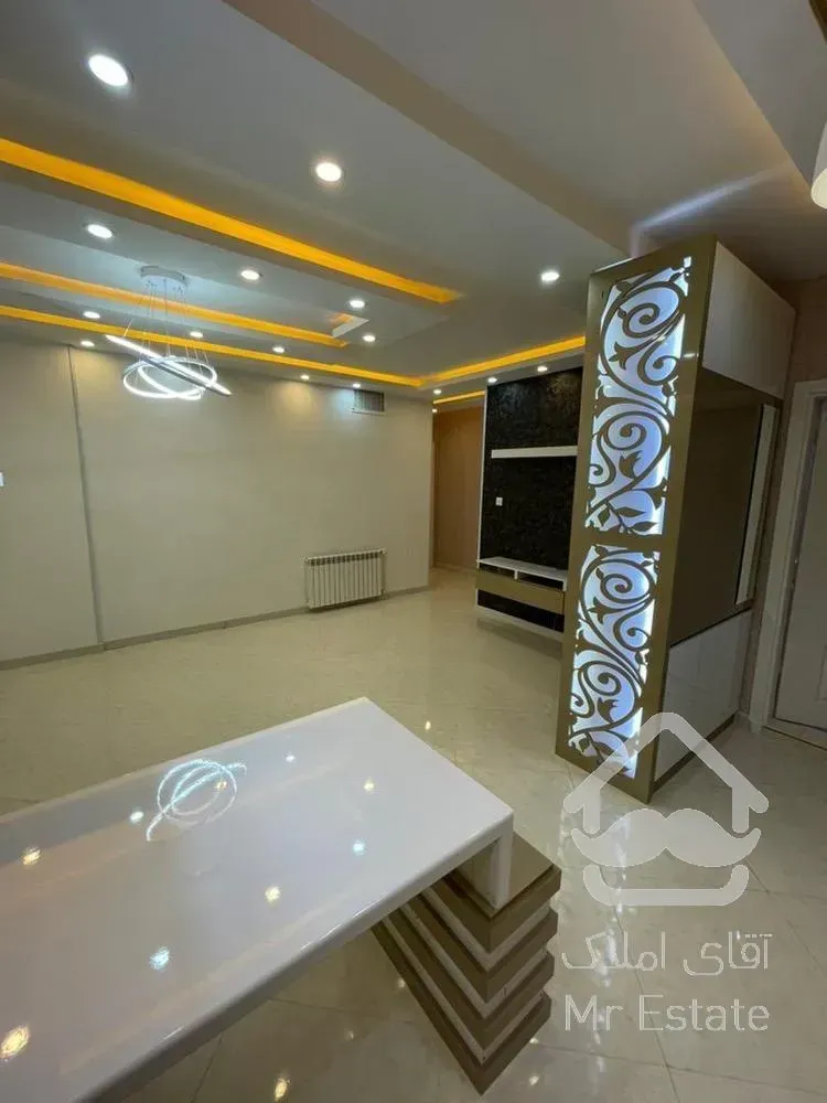 87متر/پردیس/کلیدنخورده/با اب وهوایی فوق العاده