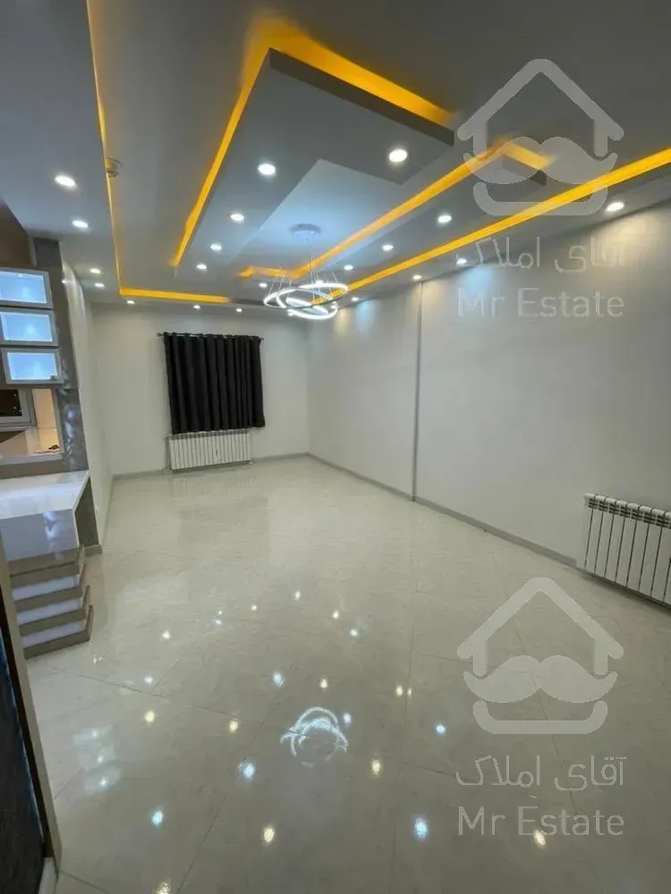 87متر/پردیس/کلیدنخورده/با اب وهوایی فوق العاده