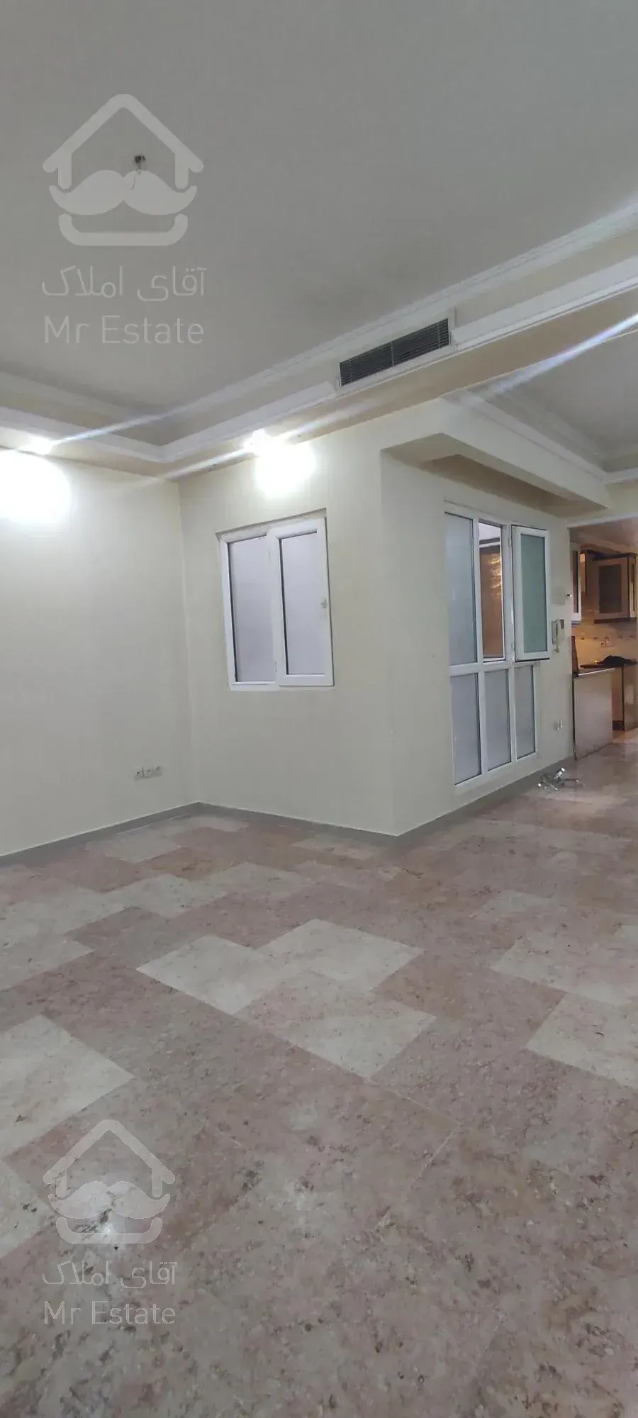 آپارتمان ۸۵ متر ۲ خواب مرزداران