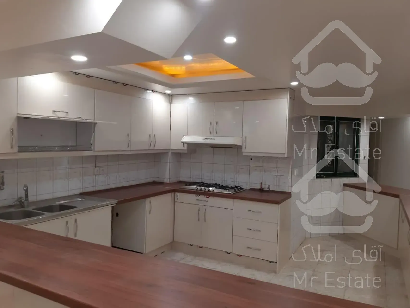 ۱۲۷متر۳خواب