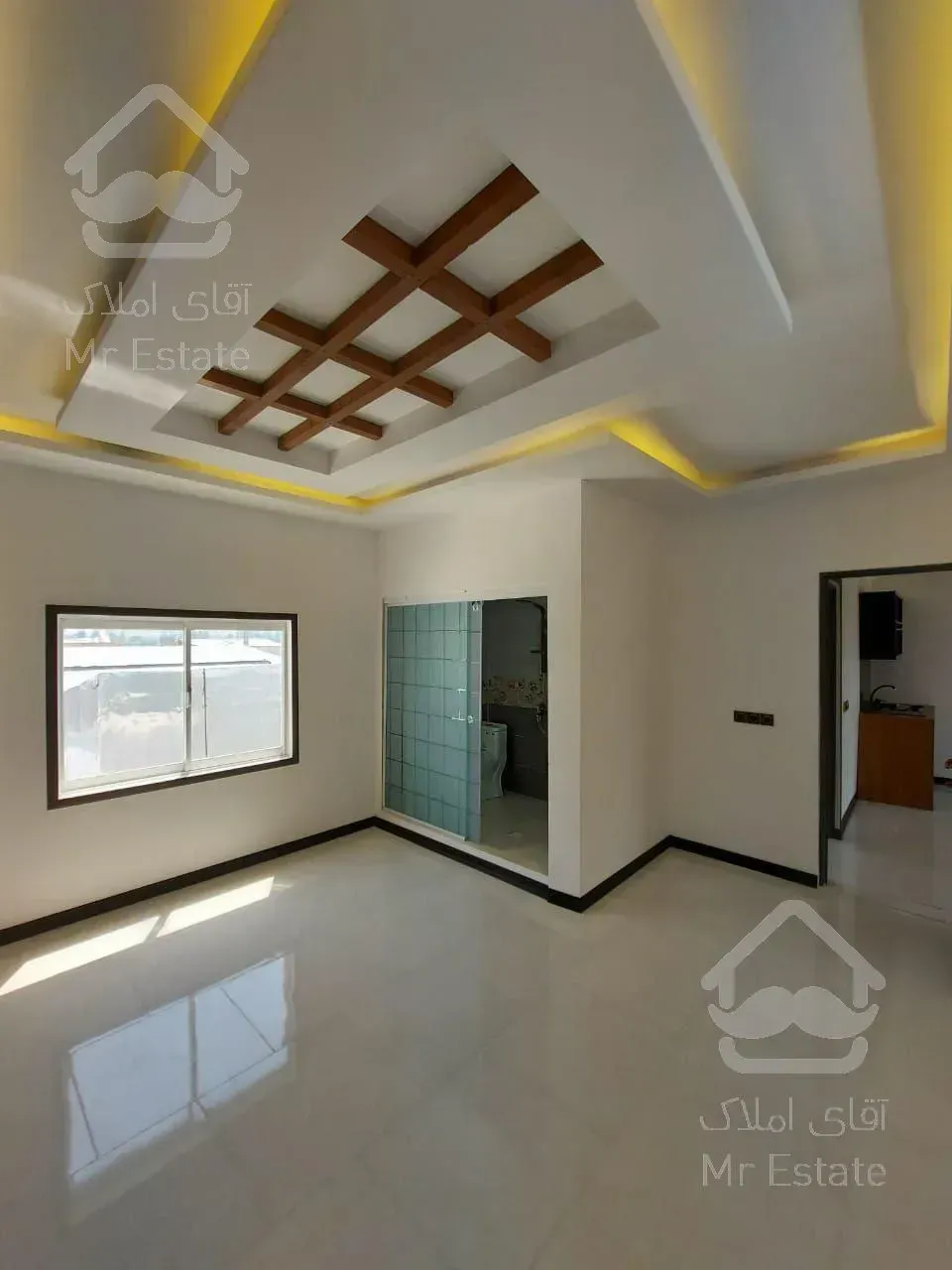 فروش ویلاهای لاکچری در چمستان