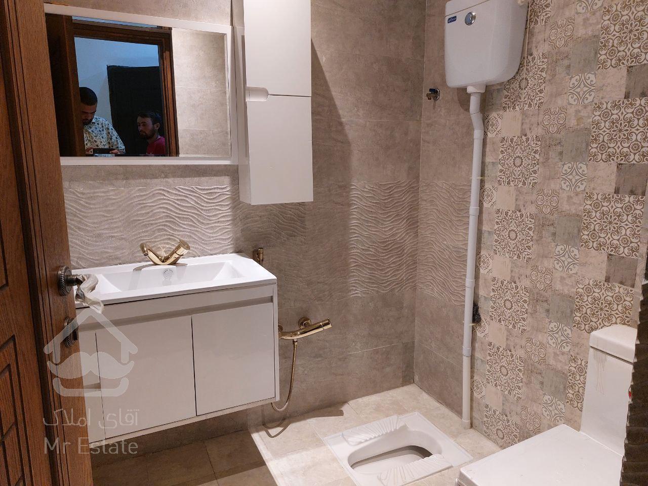 آپارتمان ۱۴۵ متر اجاره فرمانیه