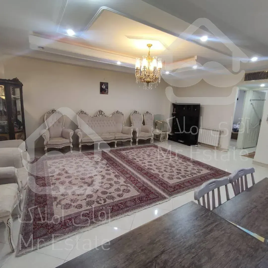 ۸۰خرید آپارتمان متر فول امکانات دوخوابه در سی متری جی