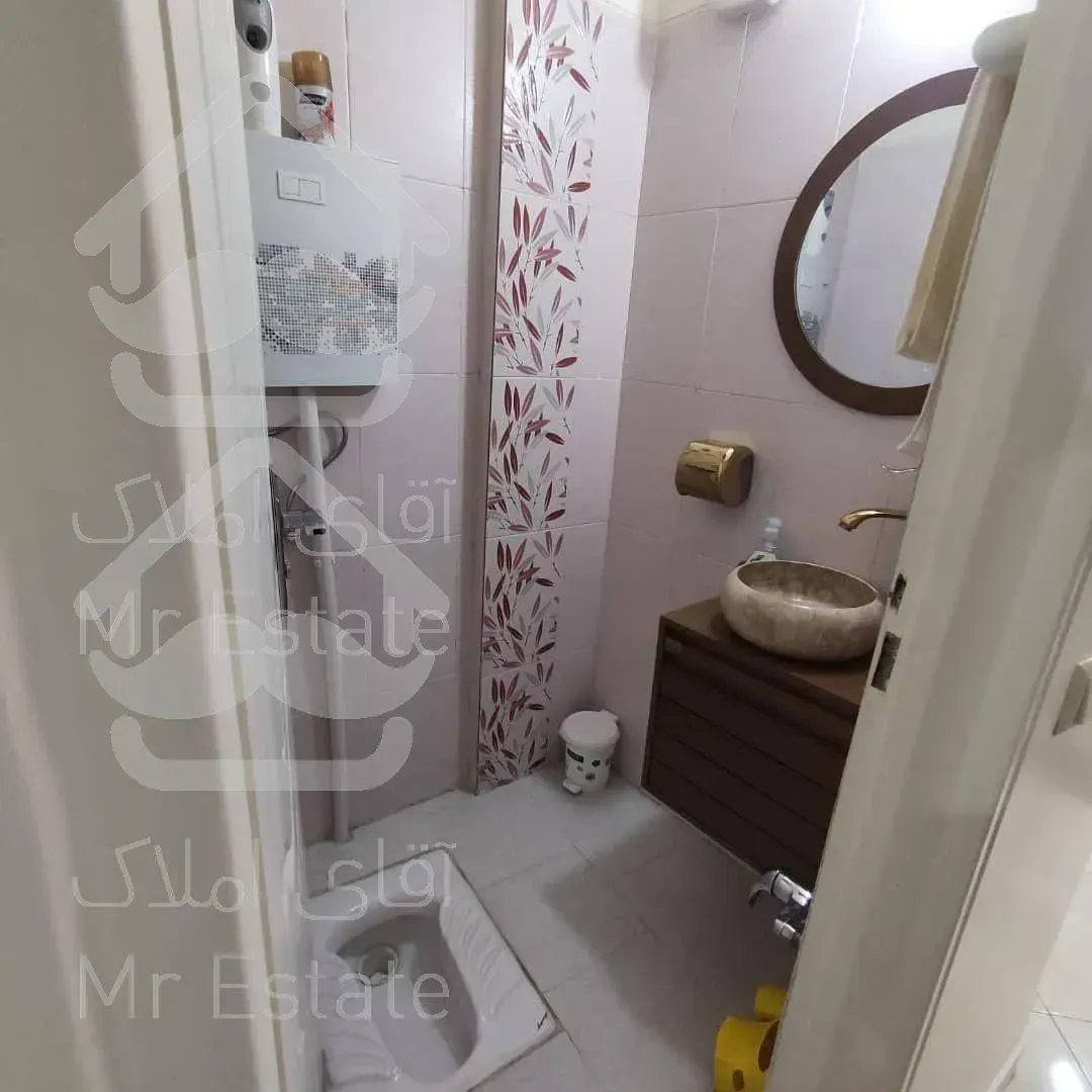 ۸۰خرید آپارتمان متر فول امکانات دوخوابه در سی متری جی