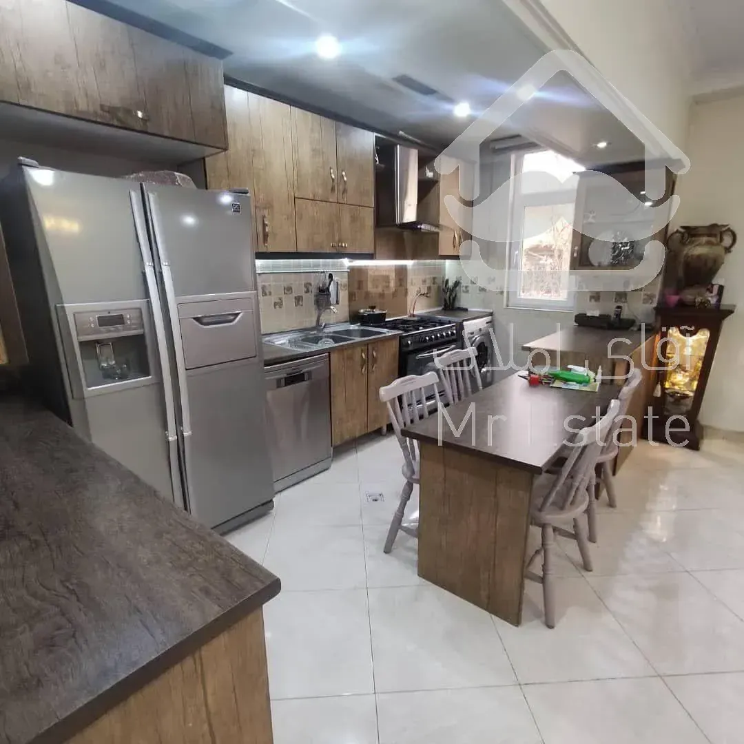 ۸۰خرید آپارتمان متر فول امکانات دوخوابه در سی متری جی