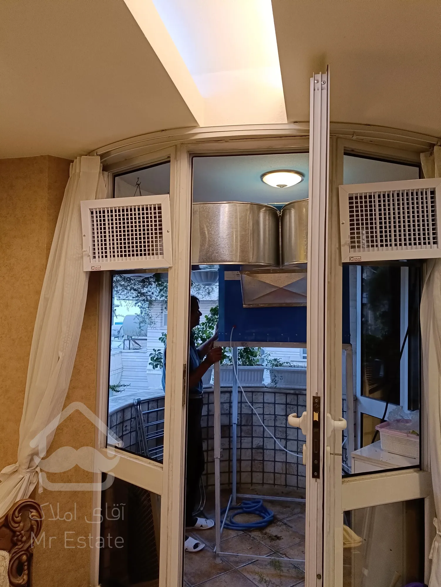 کانال سازی نجیمی