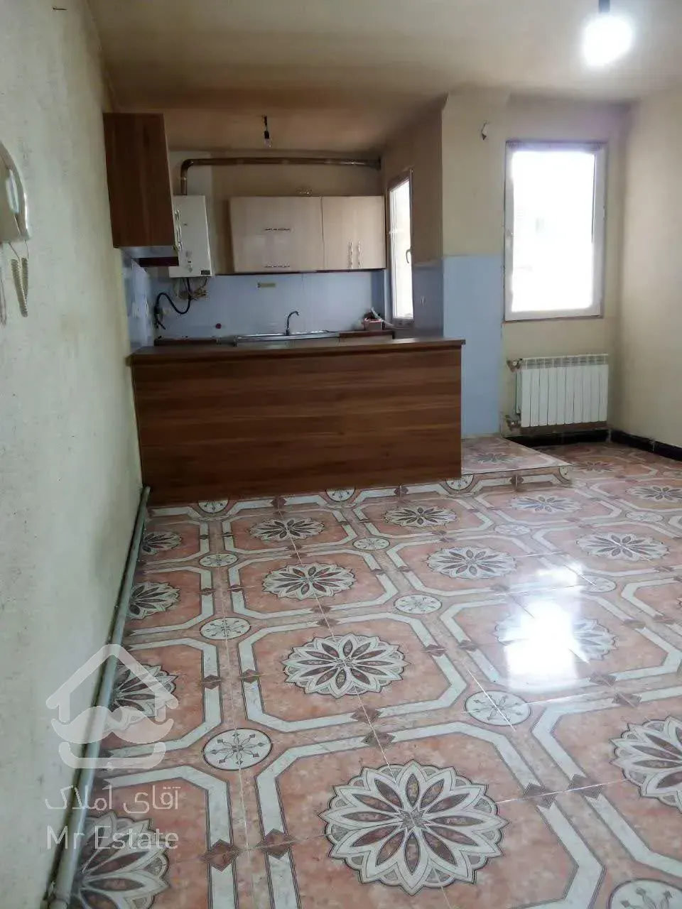 58متر 1خواب مستر