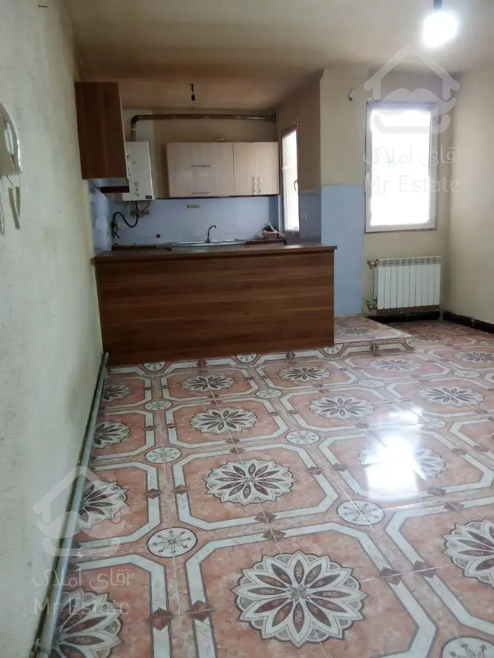 املاک الهیه 72متر 1خواب