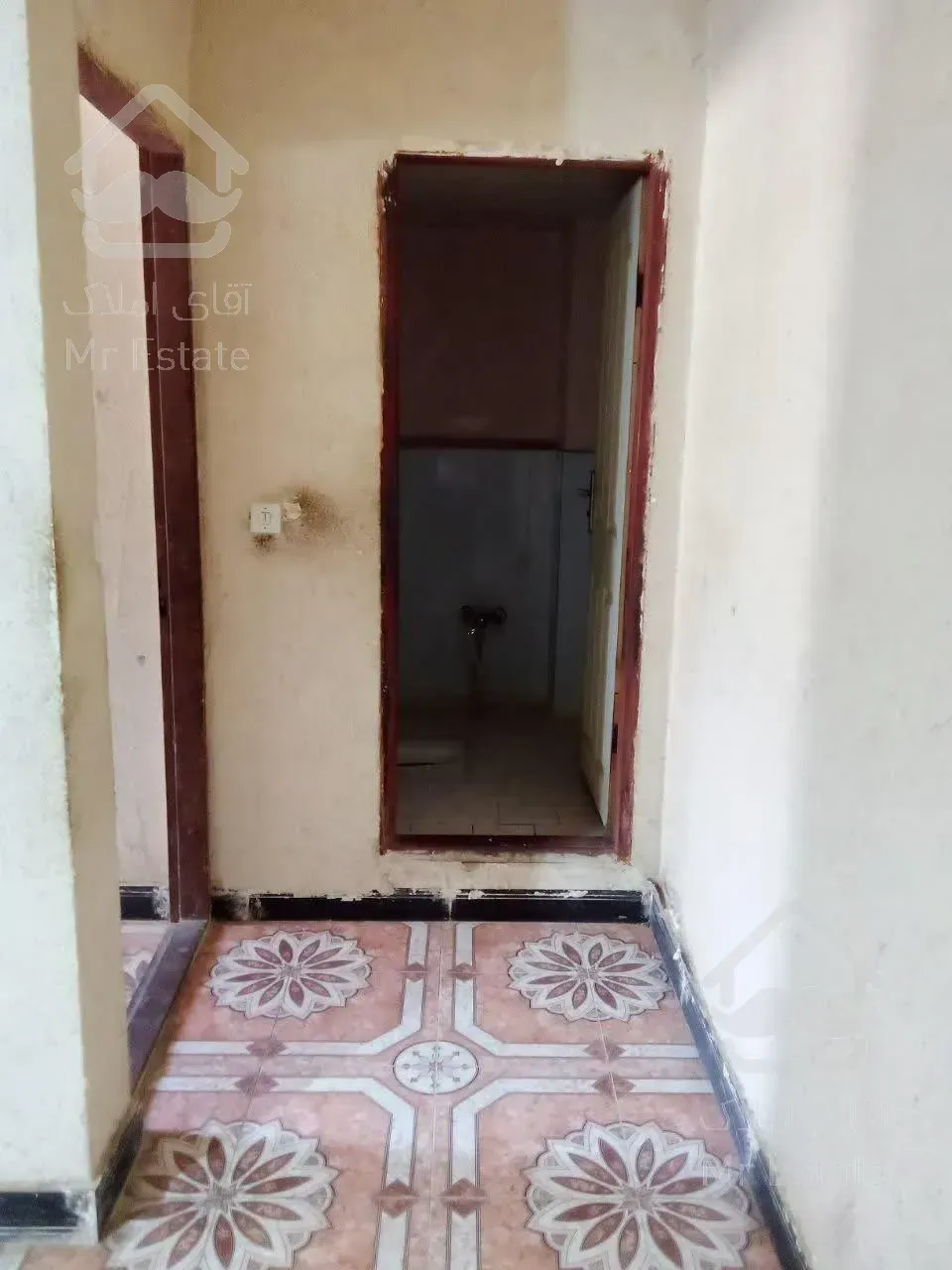 58متر 1خواب مستر