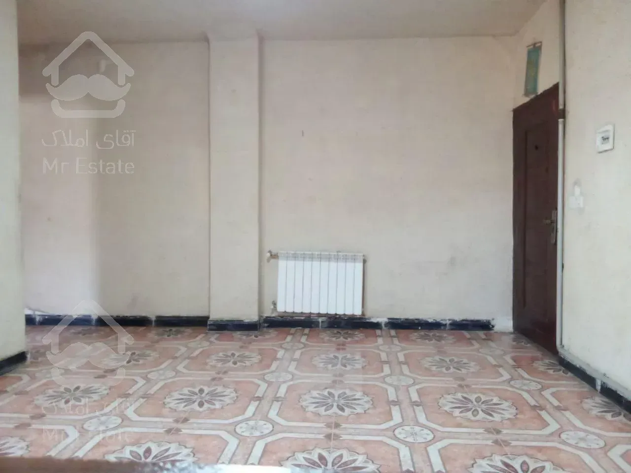 58متر 1خواب مستر