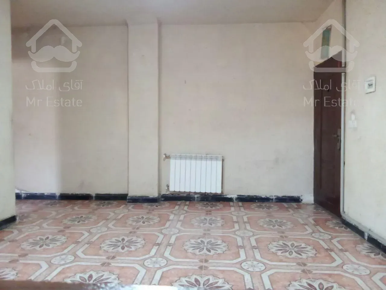 املاک الهیه 72متر 1خواب