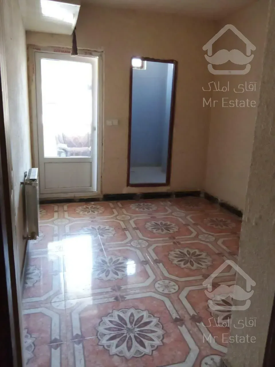 58متر 1خواب مستر