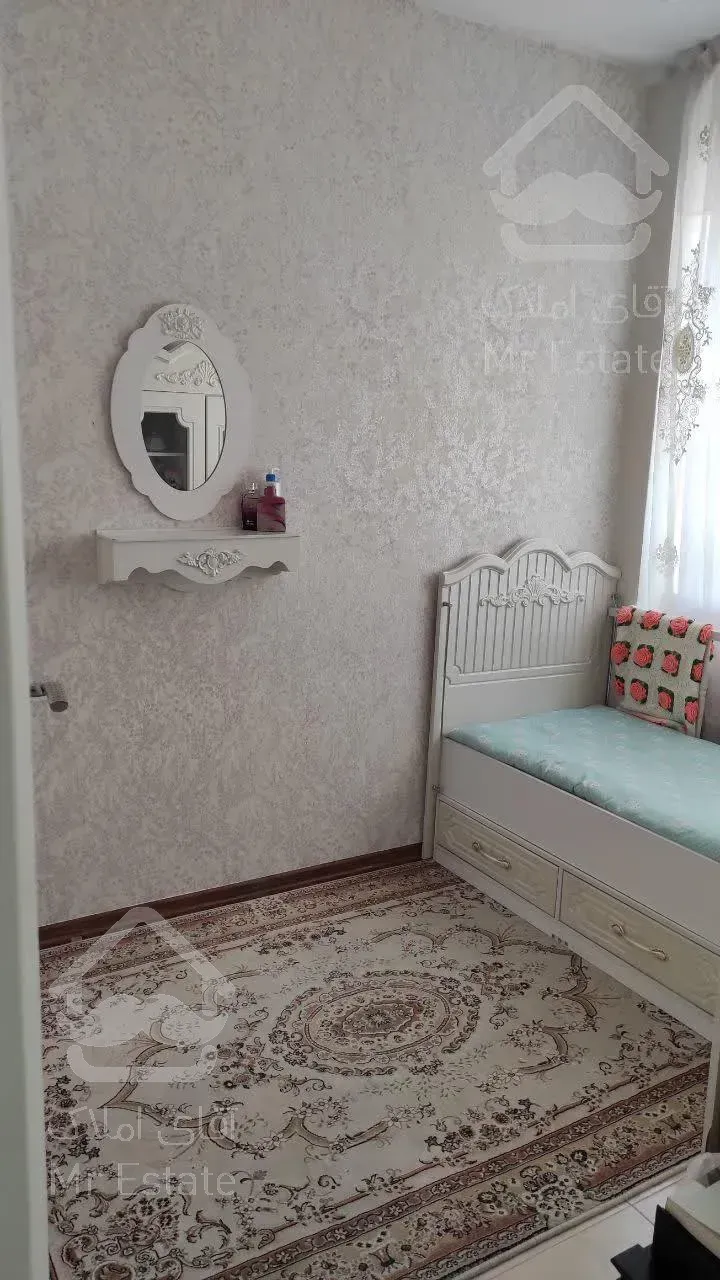 ۴۲متر/یک خواب،فول امکانات در بهفر