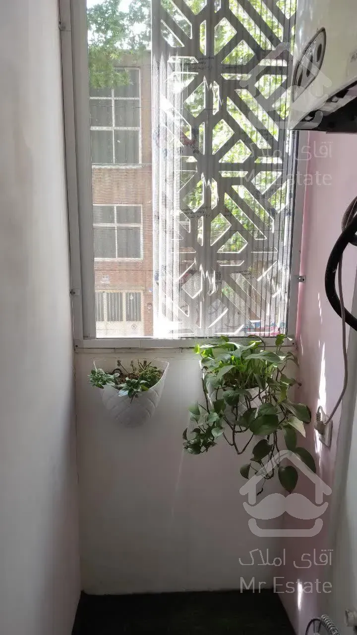 ۴۲متر/یک خواب،فول امکانات در بهفر