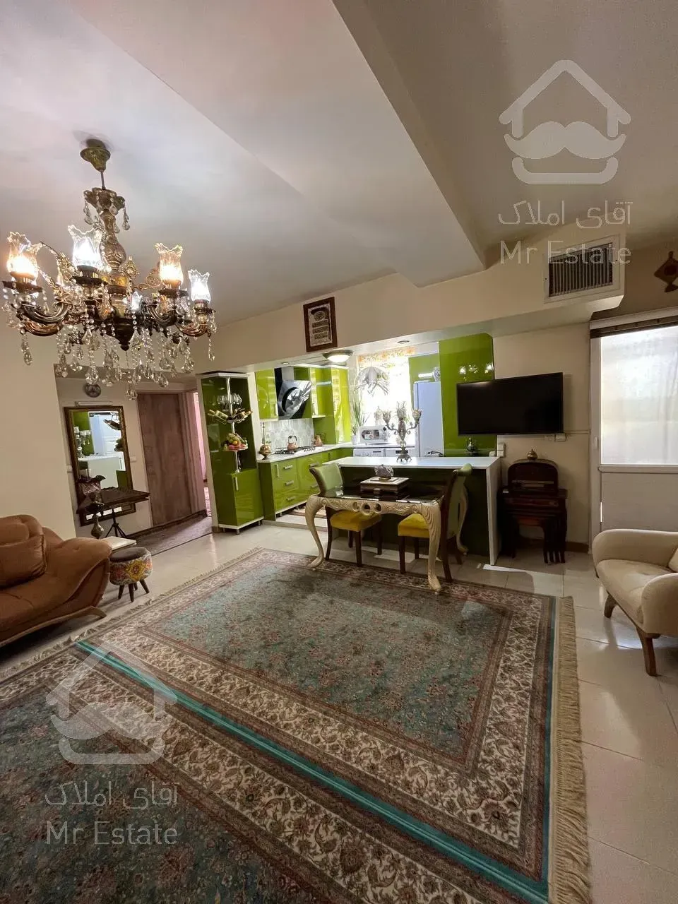 شاد آباد  17 شهریور