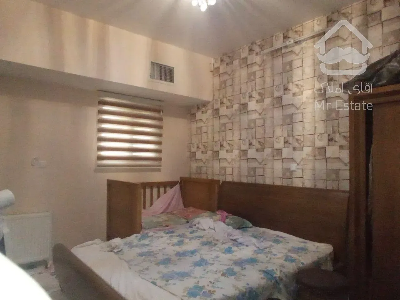 کوچه۱۶ متری، نبش سراسر نور، فوق‌العاده خوش نقشه